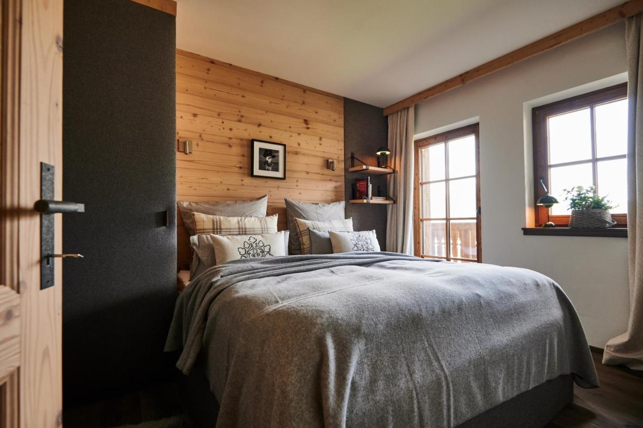 Serviced Luxury Chalet Evi, Ski-In Ski-Out Капрун Екстер'єр фото