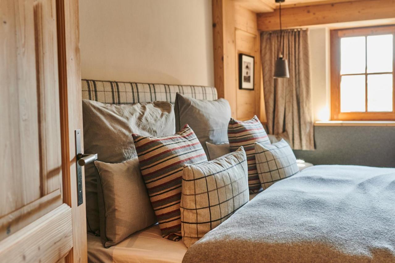 Serviced Luxury Chalet Evi, Ski-In Ski-Out Капрун Екстер'єр фото