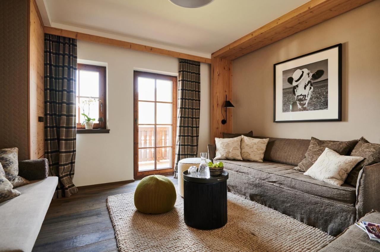 Serviced Luxury Chalet Evi, Ski-In Ski-Out Капрун Екстер'єр фото