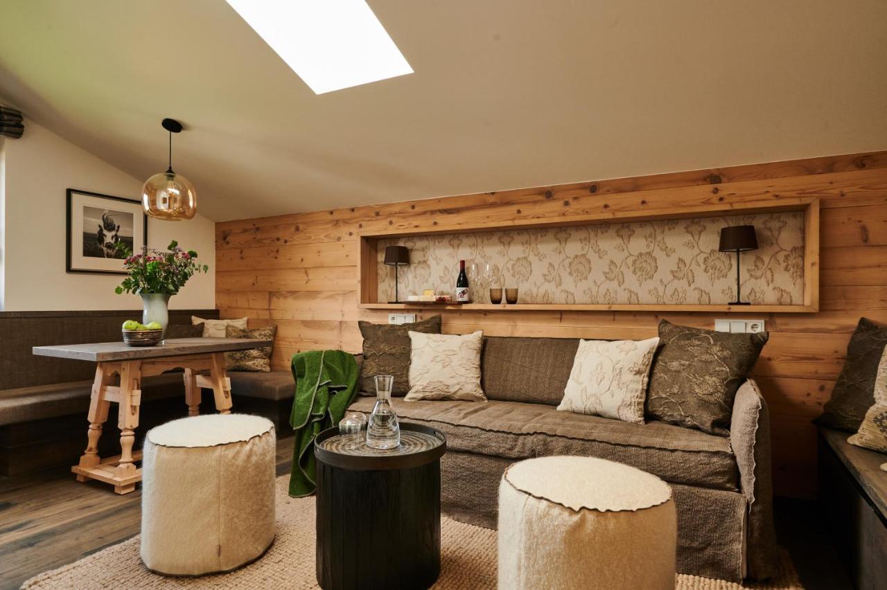 Serviced Luxury Chalet Evi, Ski-In Ski-Out Капрун Екстер'єр фото
